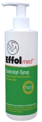 Effol med Electrolyt-Syrup 500 ml 