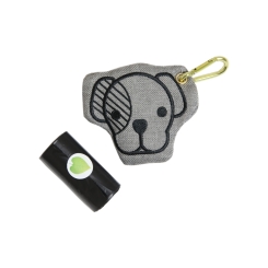KENTUCKY Dogwear Hunde Pooh Bag 