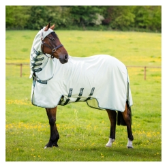 HORSEWARE Rambo Hoody green/sage 