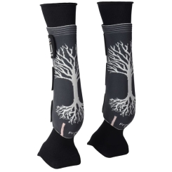 STÜBBEN EQUI Compress Set Vorderbeine 