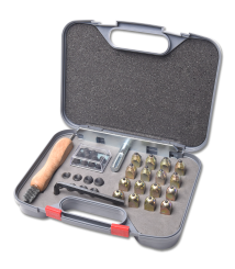 WALDHAUSEN Stollenkoffer M12 