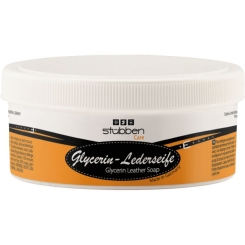 STÜBBEN Glycerin Sattelseife 250 g 