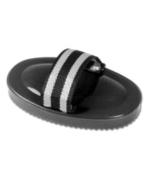 WALDHAUSEN Hartplastik-Striegel 