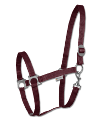 WALDHAUSEN Halfter Perlon 