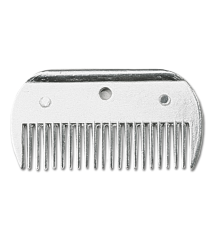 WALDHAUSEN Mähnenkamm, Metall 