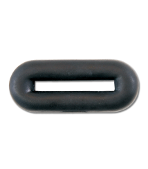 WALDHAUSEN Martingalstopper schwarz 