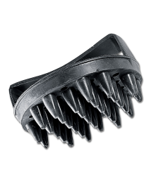 WALDHAUSEN Rubber Groomer Zauberstriegel 