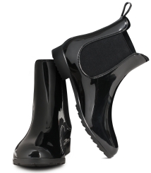 ELT Jodhpurstiefelette Shiny 