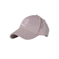 KENTUCKY Baseball Cap Glitzer hell rosa 