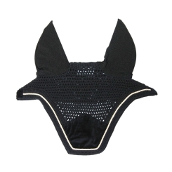 KENTUCKY Fliegenmütze Wellington Basic Velvet schwarz 