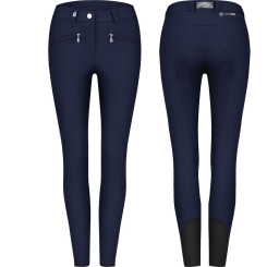 CAVALLO Damen Reithose Caja Grip 