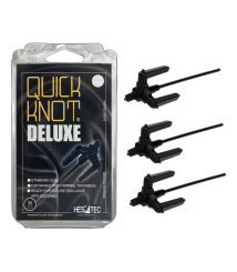 WALDHAUSEN Einflechthilfe Quick Knot Deluxe, Standard 