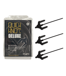 WALDHAUSEN Einflechthilfe Quick Knot Deluxe, XL 