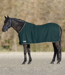 WALDHAUSEN Abschwitzdecke Fleece Economic 