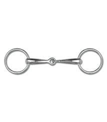 WALDHAUSEN Pony-Wassertrense einfach, 14mm 
