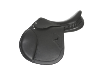 TECH 1 Springsattel schwarz oder braun by ERREPLUS 