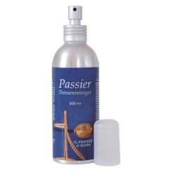 G. PASSIER & SOHN Trensenreiniger 
