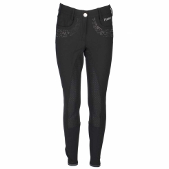 PIKEUR Kinderreithose KALOTTA Grip 