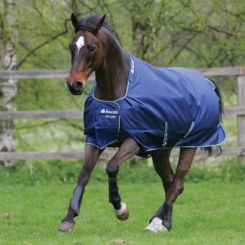 BUCAS Smartex All-in-one 300 g navy 
