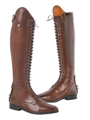 BUSSE Reitstiefel LAVAL braun 
