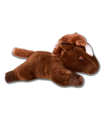 WALDHAUSEN Pony Leon mit Kuschelstimme 