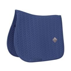 KENTUCKY Schabracke Fishbone navy 