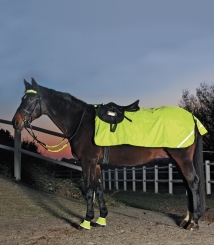 WALDHAUSEN Reflex Nierendecke Fleece 