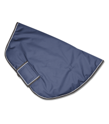 WALDHAUSEN Outdoorhalsteil Economic 200 g nachtblau 