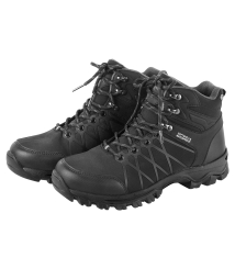 ELT Outdoorschuh Ottawa schwarz 