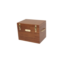 GROOMING DELUXE Putzkasten Tack Box, Putzbox, Putzkoffer 