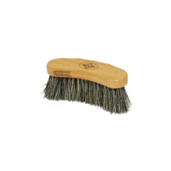 GROOMING DELUXE mittelharte Bürste 
