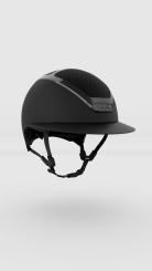 KASK Reithelm Star Lady chrome II black 