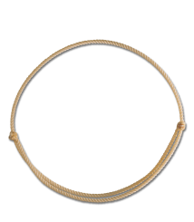 WALDHAUSEN Linda Tellington-Jones Halsring 