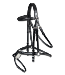 WALDHAUSEN X-Line Trensenzaum Santa Cruz 