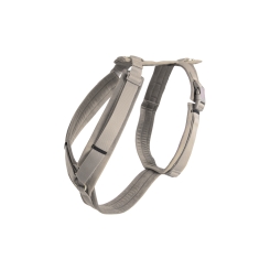 KENTUCKY Dogwear Hundegeschirr aktiv Velvet beige 