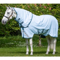 HORSEWARE Amigo Plant Dye T/O 