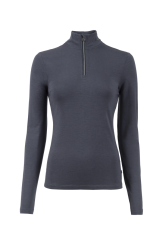 CAVALLO Damen-Shirt GENIA midnight grey (H/W 2023) 