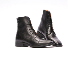 IVR Jz-Fellstiefelette Aachen Winter 
