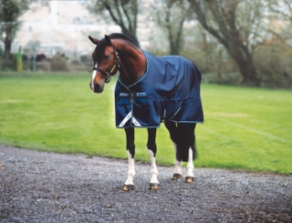 Horseware Amigo Bravo 12 0g navy 