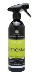 CARR&DAY&MARTIN Citromax Natural Insect Reppelent 500 ml 