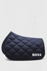 BOSS Equestrian Schabracke HAMPTON Springen SKY CAPTAIN H/W 2026/2027 