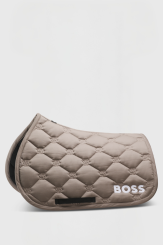BOSS Equestrian Schabracke HAMPTON Springen WALNUT H/W 2026/2027 
