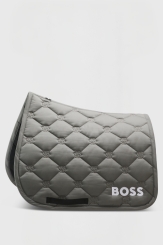 BOSS Equestrian Schabracke Dressur LONG ISLAND TEA LEAF H/W 2026/2027 