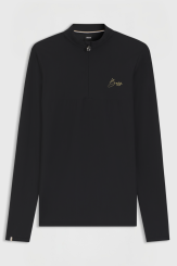 BOSS Equestrian Damen Shirt MINOU TRAINING SHIRT BLACK H/W 2026/2027 