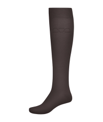 CAVALLO SITI Strumpf Duo espresso 