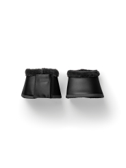 Equestrian Stockholm Hufglocken All Black (Herbst 2026) 