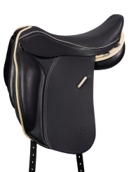 Velicea Islandpferdesattel Betra 