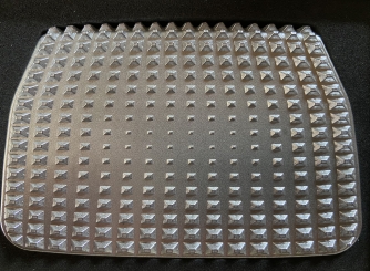 SAMSHIELD Steigbügeleinlagen standard 
