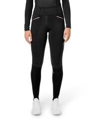 Equestrian Stockholm Riding Tights Premium Pink Glimmer (Winter 2026) 