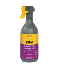 Effol Superstar Shine Lavendel 750 ml 